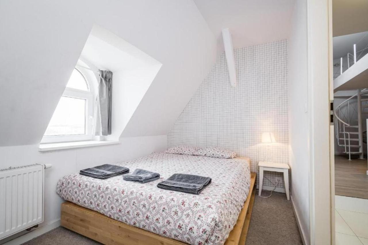 Urban Nest Apartments Bon 11 Cracovia Exterior foto